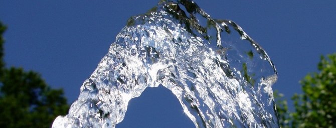 Как найти воду для скважины: разбираем три эффективных способа поиска