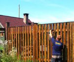 Виды заборов для дачи: как правильно выбрать лучший вариант под ваши нужды