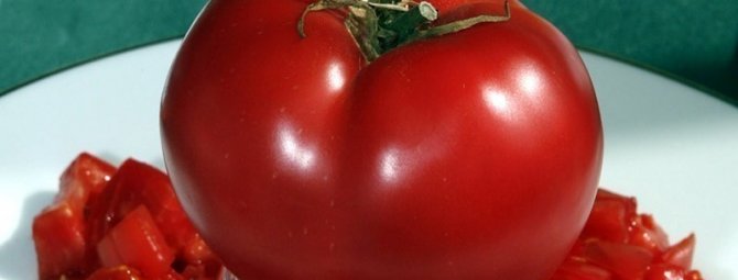 5 редких коллекционных сортов помидоров, которые могут вас заинтересовать