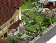Sierra Complete 3D Land Designer