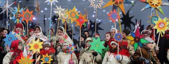9 традиций и обычаев Старого Нового года, о которых стоит знать всем