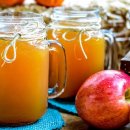 10 оригинальных идей для заготовки яблок на зиму