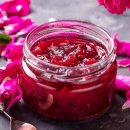 Варенье из лепестков розы и его 7 полезных свойств, о которых вы раньше скорее всего не догадывались