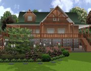 3D Home Architect Design Suite