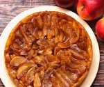 3 необычных пирога с яблоками для тех, кому надоел традиционный вариант