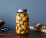 4 рецепта консервированной картошки: маринуем на западный манер