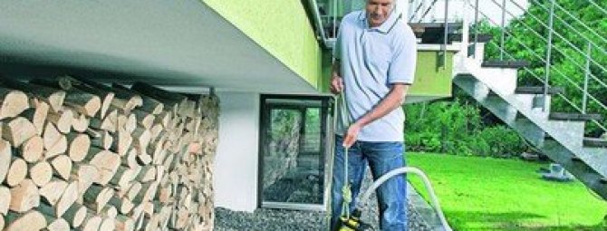 Выбираем дачный насос для откачки воды: какое оборудование лучше приобрести?