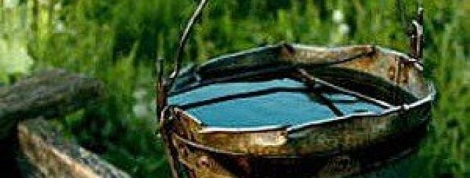 Правила очистки и дезинфекции воды в колодце: устраняем муть и бактерии
