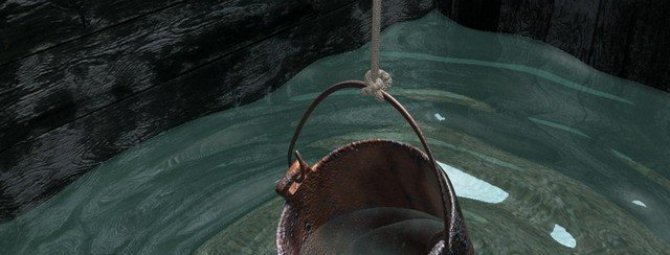 Как найти воду для колодца: самые популярные методы поиска жилы