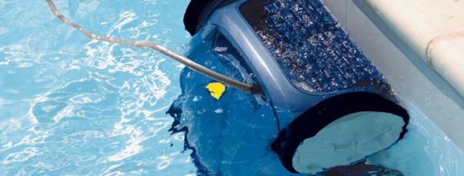 Как очистить воду для купания: обзор способов фильтрации открытого бассейна