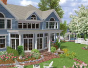 Better Homes and Gardens