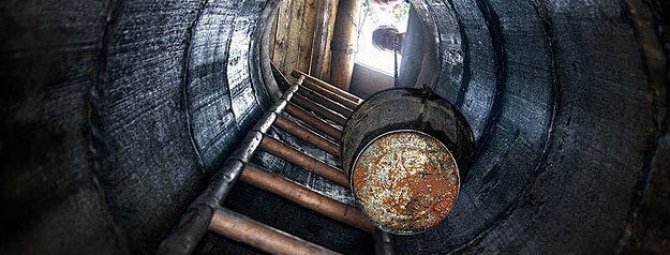 Чистка питьевого колодца: обзор лучших зарекомендовавших себя методов
