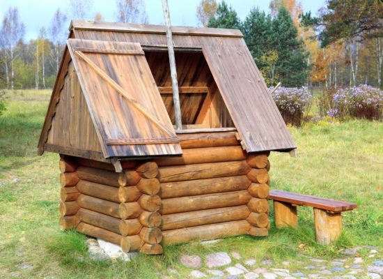Сколько стоит содержать частный дом в Ленинградской области