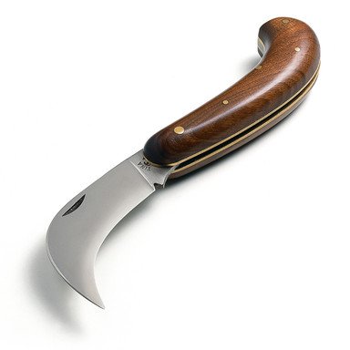 Садовый нож для обрезки побегов